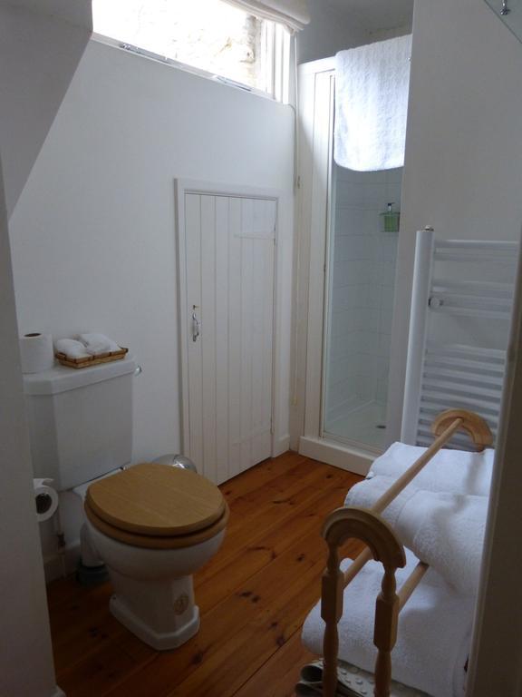Bed and Breakfast Cumberland House Шернборн Номер фото